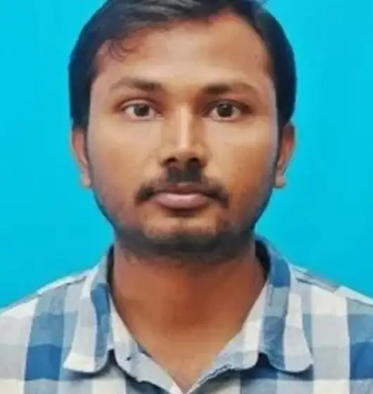 Dr. Madhusudhan Nayak C